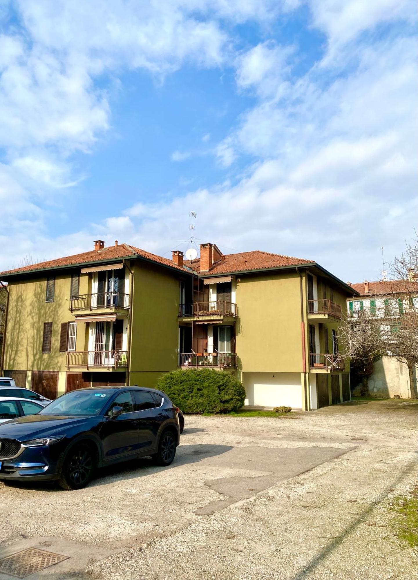 149 Borgo Ticino Suite Attico Di Lusso Con Terrazzo E Parking Privato بافيا المظهر الخارجي الصورة