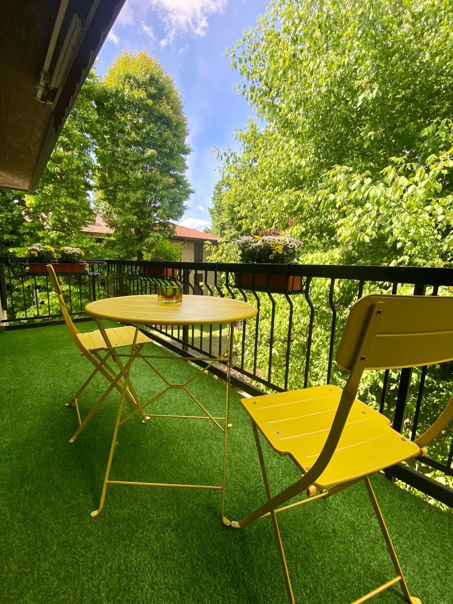 149 Borgo Ticino Suite Attico Di Lusso Con Terrazzo E Parking Privato بافيا المظهر الخارجي الصورة