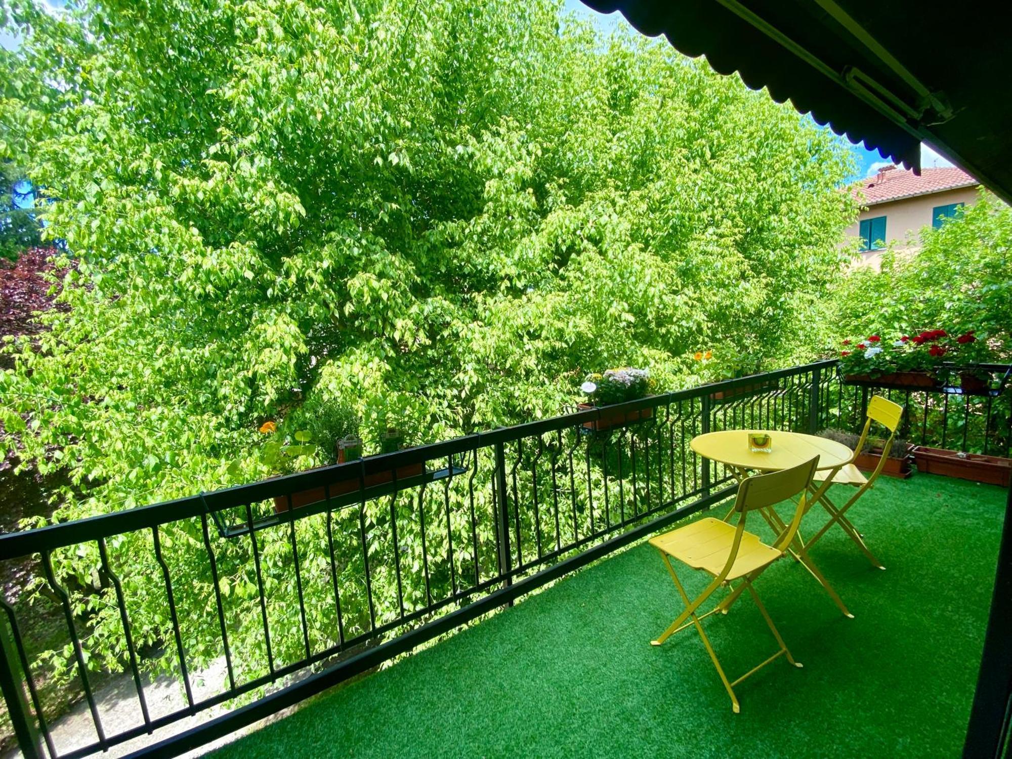 149 Borgo Ticino Suite Attico Di Lusso Con Terrazzo E Parking Privato بافيا المظهر الخارجي الصورة