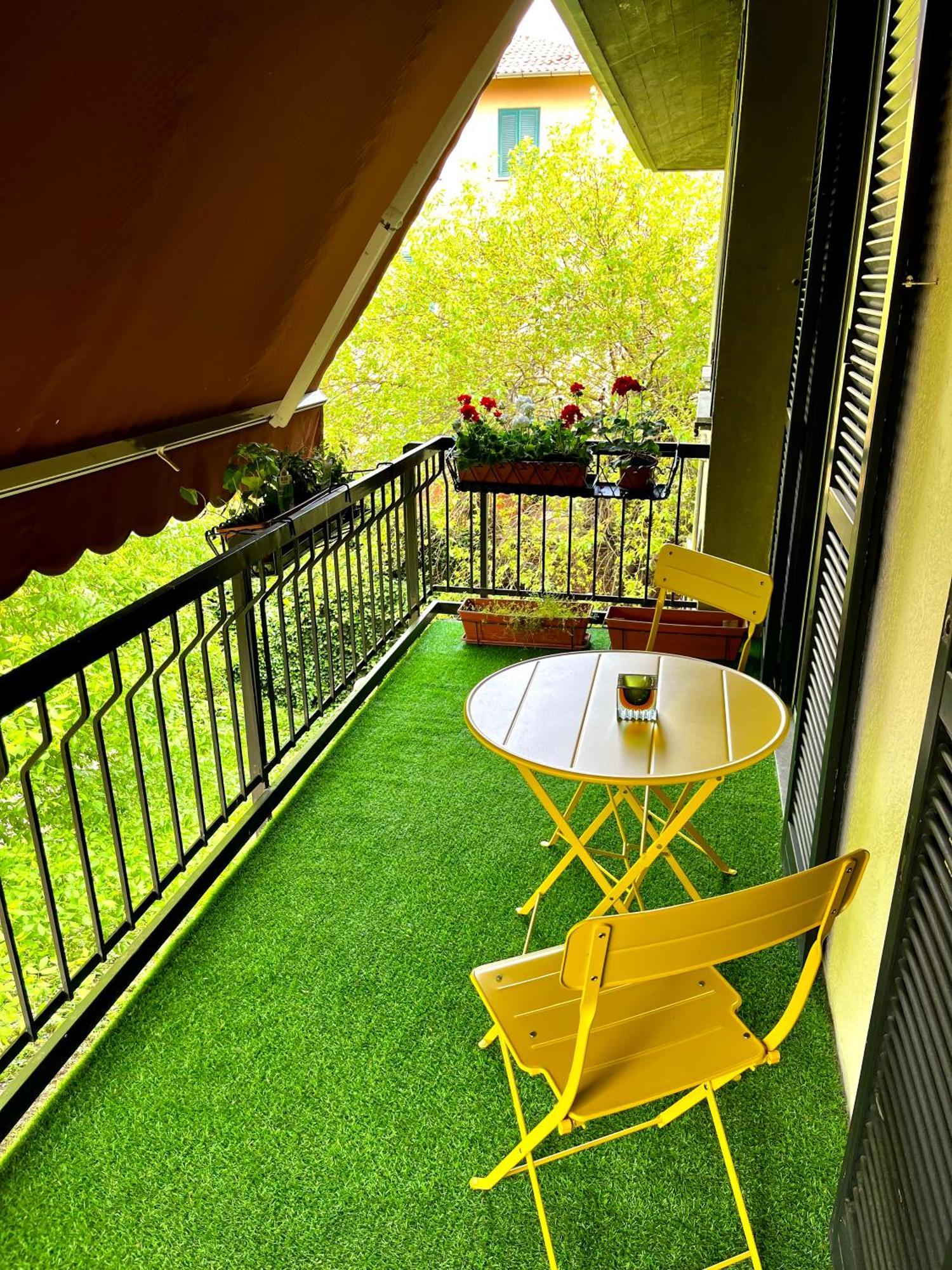149 Borgo Ticino Suite Attico Di Lusso Con Terrazzo E Parking Privato بافيا المظهر الخارجي الصورة