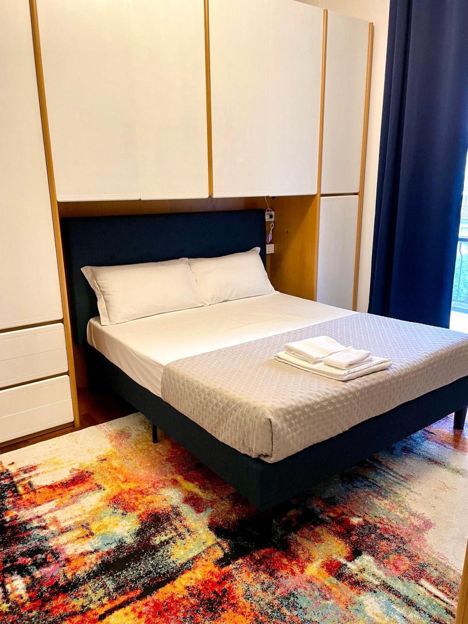 149 Borgo Ticino Suite Attico Di Lusso Con Terrazzo E Parking Privato بافيا المظهر الخارجي الصورة